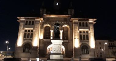 EVENIMENT MEMORABIL LA CONSTANȚA: "Ne pregătim pentru MAREA UNIRE DE LA MAREA NEAGRĂ" - 2