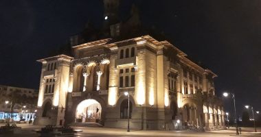 EVENIMENT MEMORABIL LA CONSTANȚA: "Ne pregătim pentru MAREA UNIRE DE LA MAREA NEAGRĂ" - 3