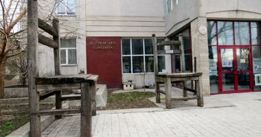 Muzeul de Artă se va extinde până la toamnă.  Investiția se ridică la 700.000 de euro - 5