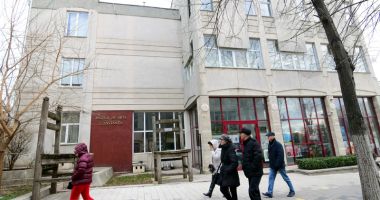 Muzeul de Artă se va extinde până la toamnă.  Investiția se ridică la 700.000 de euro - 6