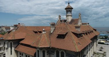 Cine îşi asumă riscul? „Muzeul de Istorie se poate vizita, dar cu mare atenţie!” - 6