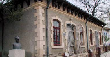 Cu ochii pe comoara din Topalu. Donația  dr. Vintilă - șapte ani de procese și expertize - 4