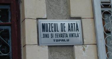 Cu ochii pe comoara din Topalu. Donația  dr. Vintilă - șapte ani de procese și expertize - 3