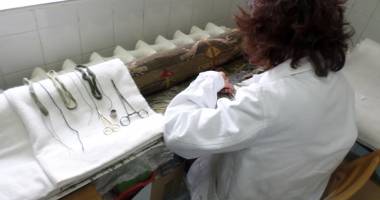 Cu ce "tezaur" de patrimoniu își întâmpină turiștii Muzeul de Artă Populară - 2