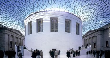 Stire din Actualitate : British Museum a finalizat un acord pentru întoarcerea Frizelor Parthenonului în Grecia