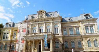 Stire din Actualitate : Muzeul de Istorie din Ruse reprezintă Bulgaria în cadrul "Rutei Dunărene în Epoca Fierului"