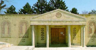 Stire din Cultură-Educație : Seri culturale la Muzeul Callatis