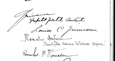 Să descoperim istoria Dobrogei! Muzeul de la Hârșova își așteaptă vizitatorii - 4