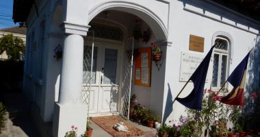Să descoperim istoria Dobrogei! Muzeul de la Hârșova își așteaptă vizitatorii - 7