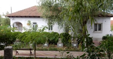 Să descoperim istoria Dobrogei! Muzeul de la Hârșova își așteaptă vizitatorii - 3