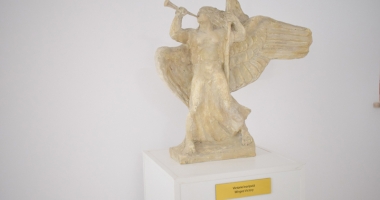 Muzeul de sculptură "Ion Jalea", deschis pentru vizitatori - 2