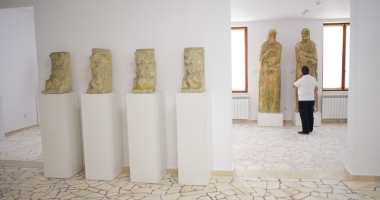 Muzeul de sculptură "Ion Jalea", deschis pentru vizitatori - 3