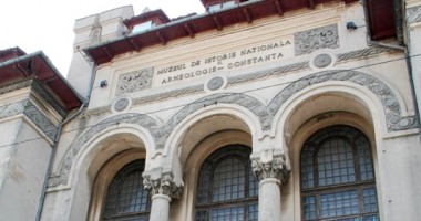 Stire din Cultură-Educație : Cum a ajuns Tomisul cunoscut în toate colțurile lumii