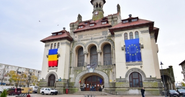 Stire din Eveniment : Scandalul reabilitării Muzeului  de Istorie! Cum s-au "evaporat" milioane de euro