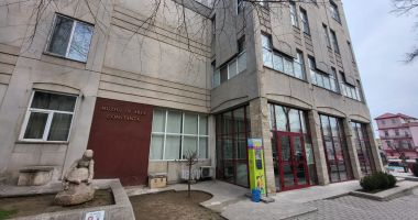 Stire din Cultură-Educație : Ofertă minuțios gândită în ediția 2025 a Nopții Muzeelor constănțene