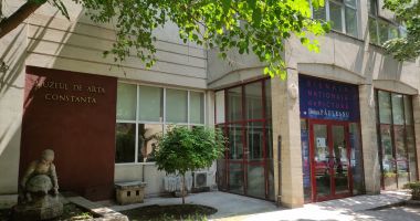 Stire din Cultură-Educație : Zilele Dobrogei sărbătorite la Muzeul de Artă Constanța