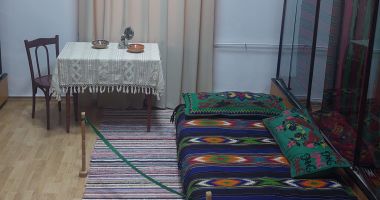 Stire din Cultură-Educație : ”Gospodăria tradițională din Dobrogea” reconstituie spațiul familiei străvechi