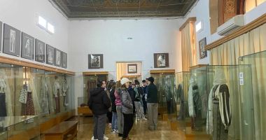 Interioare ţărăneşti de sărbătoare din toate provinciile istorice româneşti, expuse la Muzeul de Artă Populară