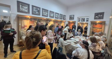 Au fugit de gălăgia politică și au ales Noaptea Muzeelor! Constănțenii prețuiesc cultura - 6