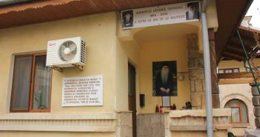 Stire din Cultură-Educație : Muzeu la Mănăstirea Sf. Maria din Techirghiol