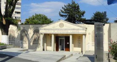 Stire din Cultură-Educație : Muzeul "Callatis", deschis elevilor în săptămâna "Școala altfel"