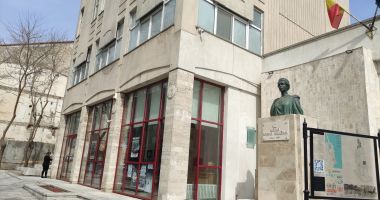 Stire din Cultură-Educație : Conferință-concert dedicată operei lui Frederic Chopin, la Muzeul de Artă