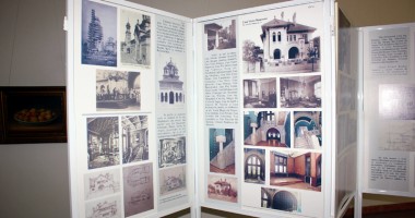 Arhitecții constănțeni readuc în atenție clădirile de patrimoniu - 4
