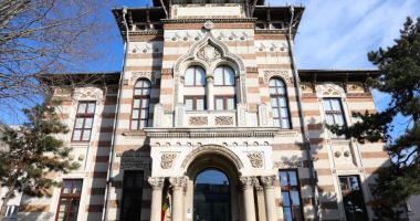 Muzeul de Artă Populară Constanța, oază de cultură ce oferă servicii publice de calitate