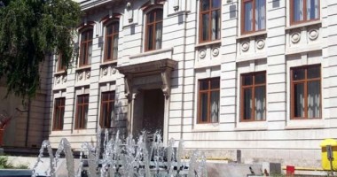 Stire din Cultură-Educație : Recital cameral la Muzeul de Artă