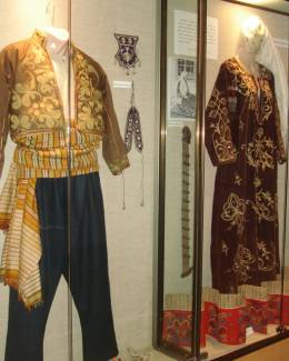 Expoziție la Muzeul de Artă Populară - 2