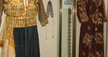 Cu ce "tezaur" de patrimoniu își întâmpină turiștii Muzeul de Artă Populară - 4