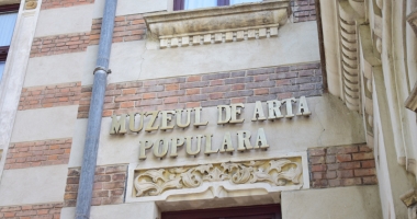 Muzeul de Artă Populară va intra în reparații. Fațadele degradate trebuie restaurate - 3