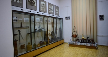 Muzeul de Artă Populară va intra în reparații. Fațadele degradate trebuie restaurate - 7