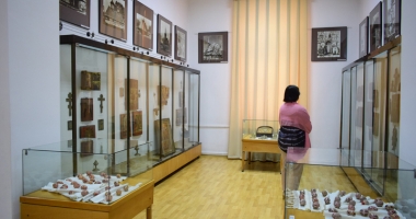 Muzeul de Artă Populară va intra în reparații. Fațadele degradate trebuie restaurate - 2