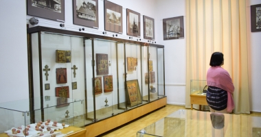Muzeul de Artă Populară va intra în reparații. Fațadele degradate trebuie restaurate - 4