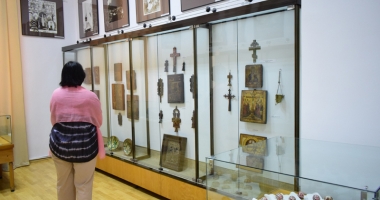 Muzeul de Artă Populară va intra în reparații. Fațadele degradate trebuie restaurate - 8