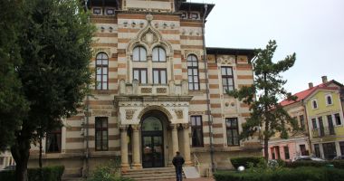 Stire din Cultură-Educație : Muzeul de Artă Populară Constanţa va fi promovat în Turcia