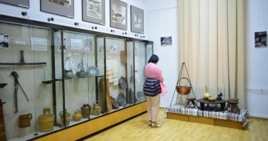 Muzeul de Artă Populară va intra în reparații. Fațadele degradate trebuie restaurate - 6