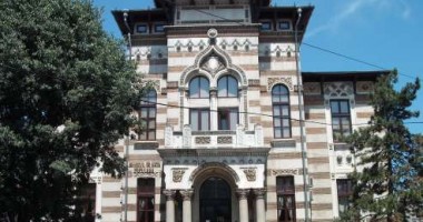 Stire din Cultură-Educație : Ce surprize v-a pregătit Muzeul de Artă Populară