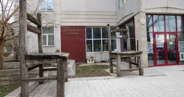 Încă o investiție s-a dus pe apa sâmbetei! Proiectul extinderii Muzeului de Artă a picat - 2