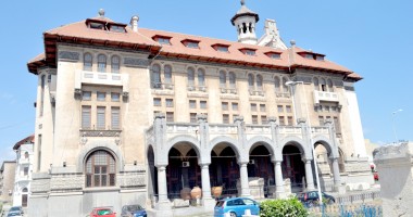 Stire din Politică-Administrație : Consiliul Județean, darnic cu Muzeul de Istorie. Pentru ce au fost alocați peste 700.000 lei