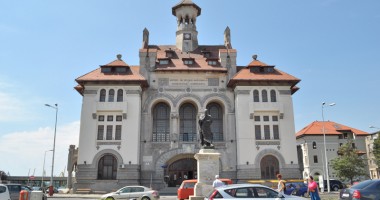 Stire din Cultură-Educație : La Muzeul de Istorie și Arheologie, începe "Pontica"