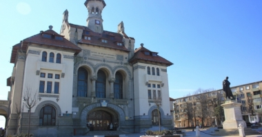 Stire din Cultură-Educație : Eveniment important pentru constănțeni, găzduit de Muzeul de Istorie Națională și Arheologie Constanța