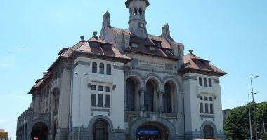 Stire din Cultură-Educație : Muzeul de Istorie va fi "păzit" de soldați din Primul Război Mondial