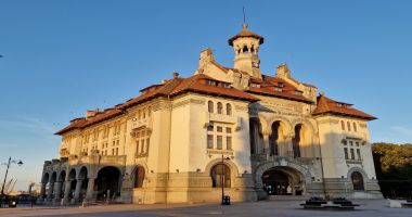 Stire din Cultură-Educație : Evenimentele culturale organizate de Muzeul de Istorie Constanța în cursul acestei luni
