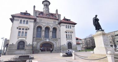Stire din Social : Ziua Dobrogei, marcată la Muzeul de Istorie Națională și Arheologie Constanța