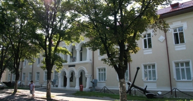 Stire din Cultură-Educație : Sesiune națională de comunicări științifice, la Muzeul Marinei Române