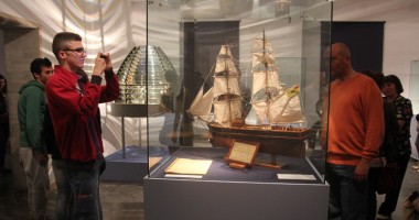 Muzeul Marinei Române, deschis publicului larg - 3