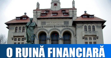 Stire din Cultură-Educație : SITUAȚIE CRITICĂ. Muzeul de Istorie și Arheologie Constanța, în pragul colapsului