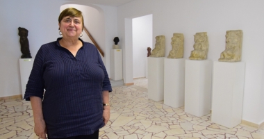 Veste bună pentru iubitorii artei! Se redeschide Muzeul "Ion Jalea" - 5